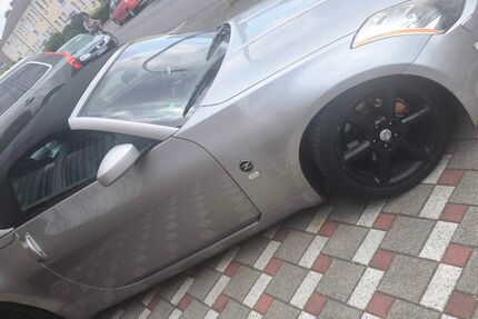 Nissan 350Z 195.000 km 12.990 &euro; Duisburg 47249