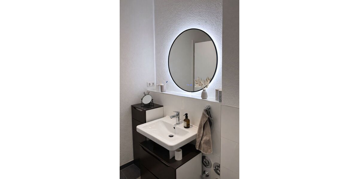 Attraktive Kapitalanlage - vermietete Gartenwohnung in 1A Lage - Appartement Darmstadt Darmstadt-Ost | Angebot:26633531