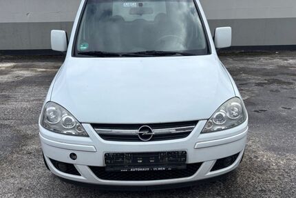 Opel Combo 181.000 km 2.000 &euro; Arnsberg 59755