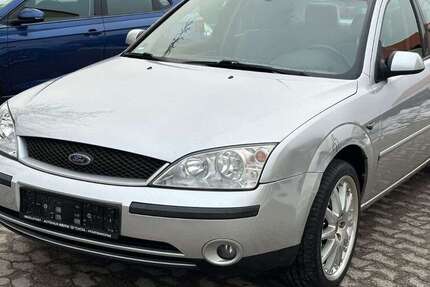 Ford Mondeo 188.000 km 1.499 &euro; Ingolstadt 85051