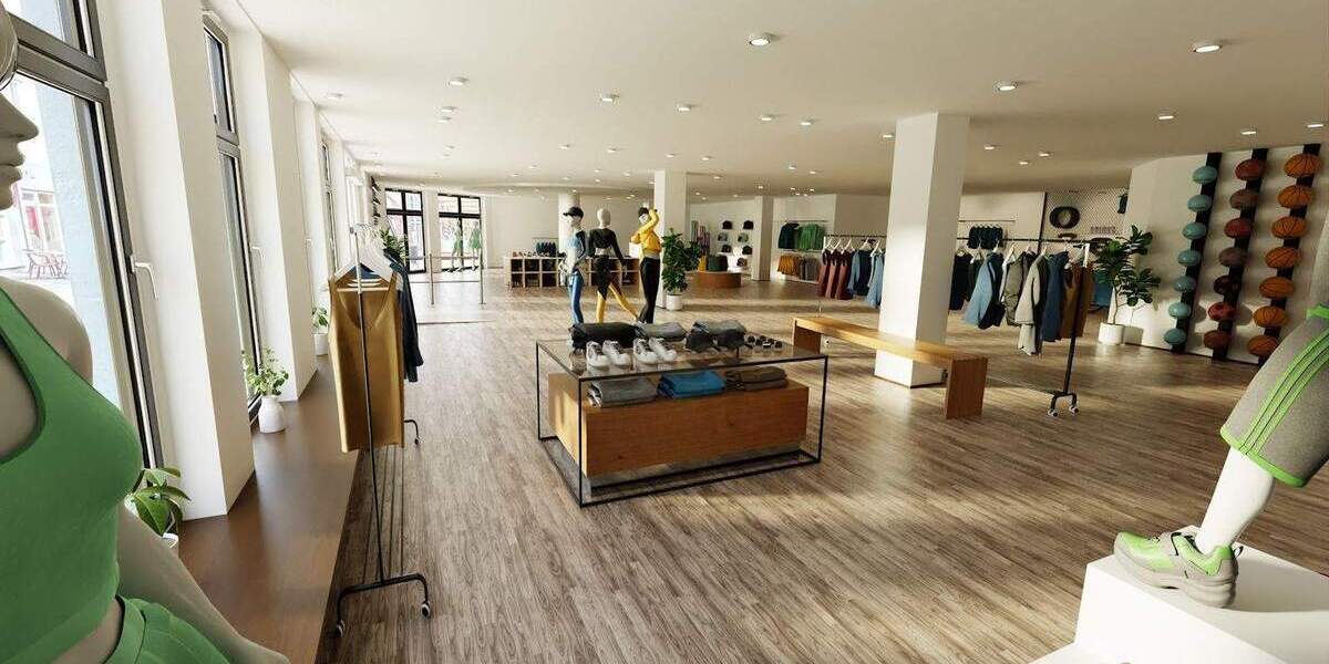Gewerbeobjekt Eisenach - 2.625&euro; | Angebot:25699412
