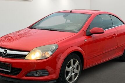 Opel Astra 185.969 km 999 &euro; Brehna 06796