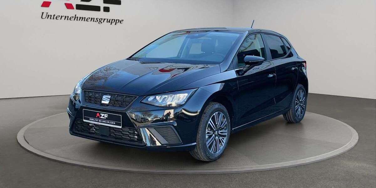 Seat Ibiza 10.490 km 19.890 &euro; Flensburg 24941