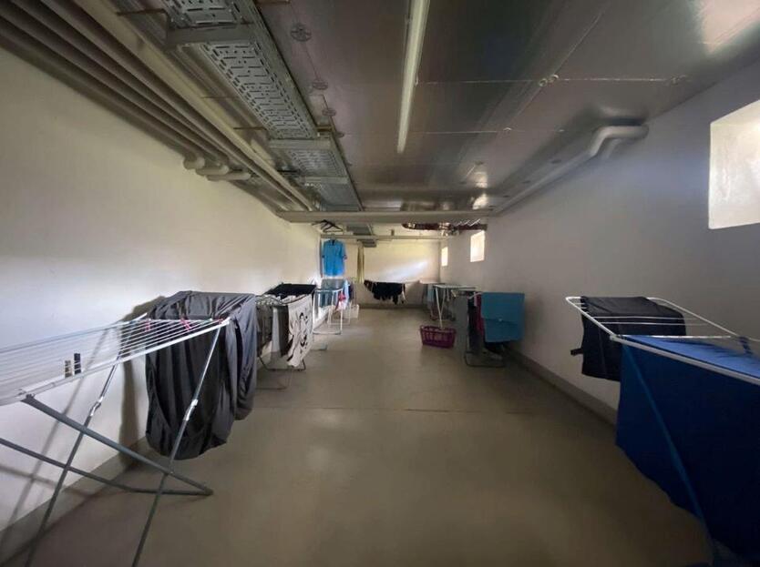 Wunderschöne 4 Zimmer Wohnung Augsburg-Kriegshaber zimmer