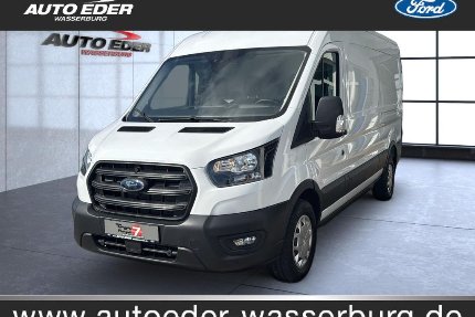 Ford Transit 1.001 km 30.850 &euro; Eiselfing 83549