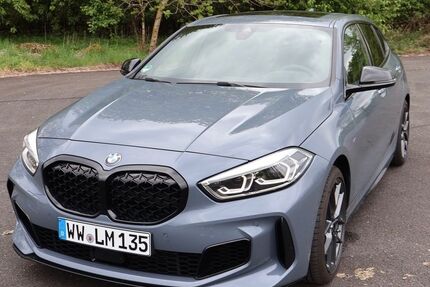 BMW M135 18.600 km 41.999 &euro; Stein-Neukirch 56479