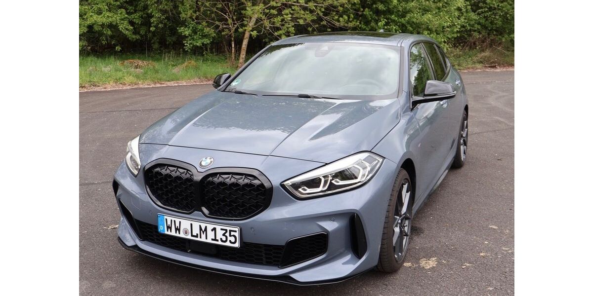 BMW M135 18.600 km 41.999 &euro; Stein-Neukirch 56479