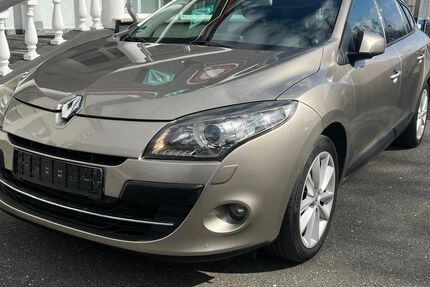 Renault Megane 192.000 km 3.750 &euro; Oberasbach 90522