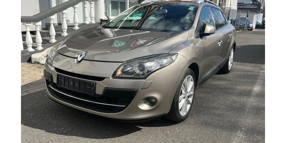 Renault Megane 192.000 km 3.750 &euro; Oberasbach 90522