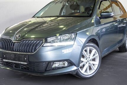 Skoda Fabia 103.650 km 9.980 &euro; Schwielowsee OT Geltow 14548
