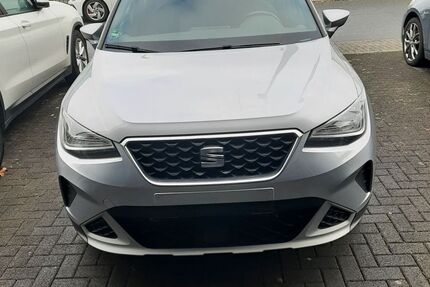 Seat Arona 19.000 km 16.950 &euro; Wehrheim 61273