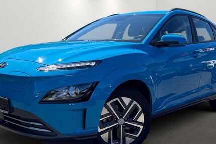 Hyundai KONA Elektro 23.800 km 20.389 &euro; Dillenburg 35684