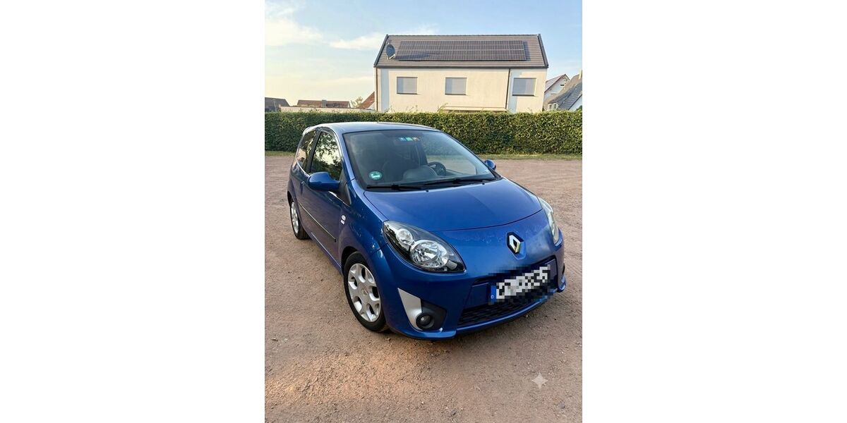 Renault Twingo 163.000 km 2.600 &euro; Gottenheim 79288