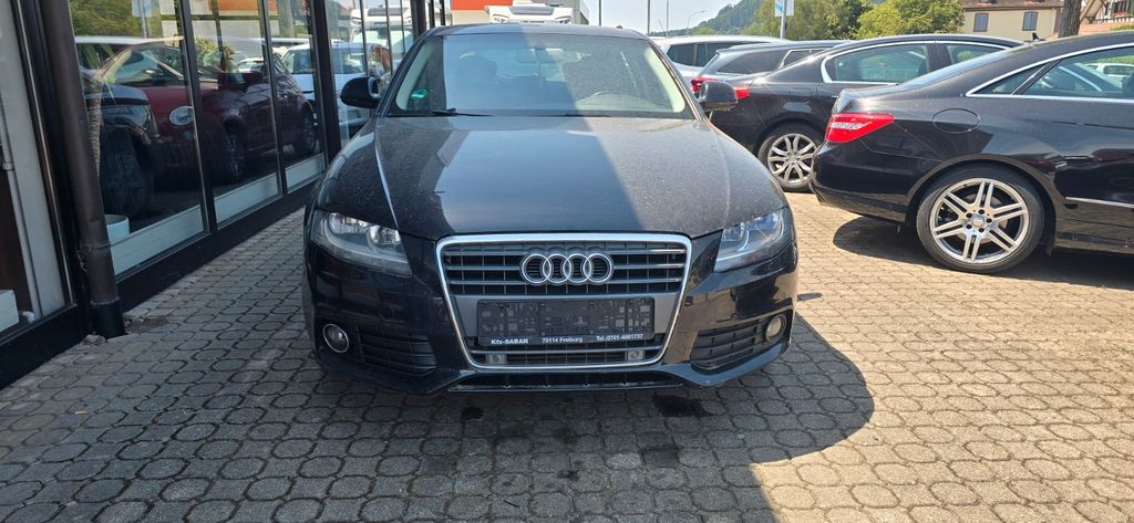 Audi A4 225.000 km 2.800 &euro; schopfheim 79650
