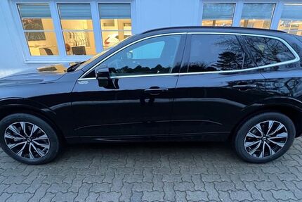 Volvo XC60 57.200 km 32.890 &euro; Goslar OT Vienenburg 38690