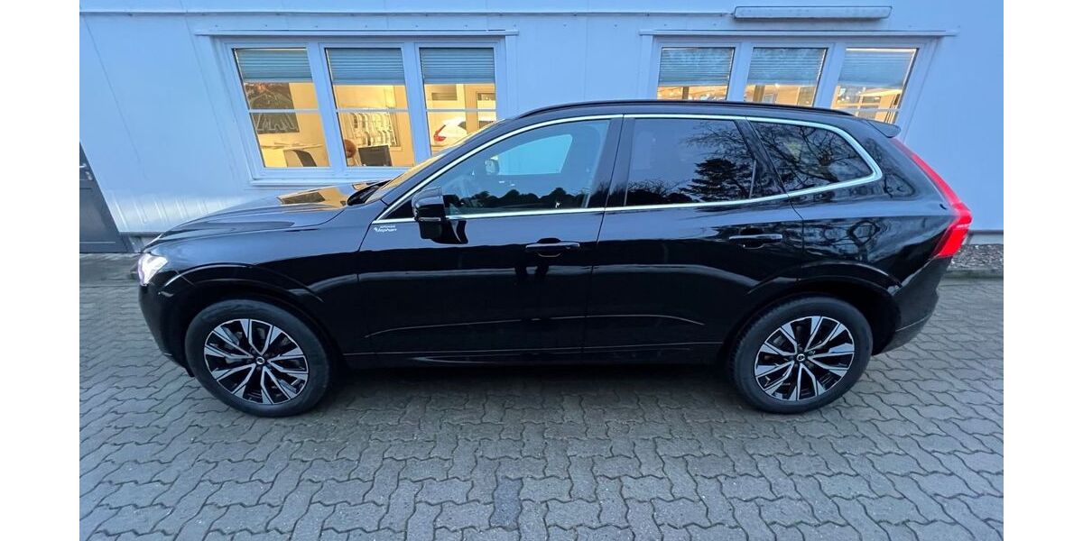 Volvo XC60 57.200 km 32.890 &euro; Goslar OT Vienenburg 38690