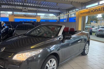 Renault Megane 100.000 km 5.950 &euro; Waltrop 45731