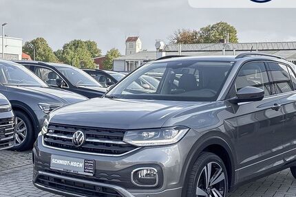 VW T-Cross 18.300 km 19.841 &euro; Bremerhaven 27576