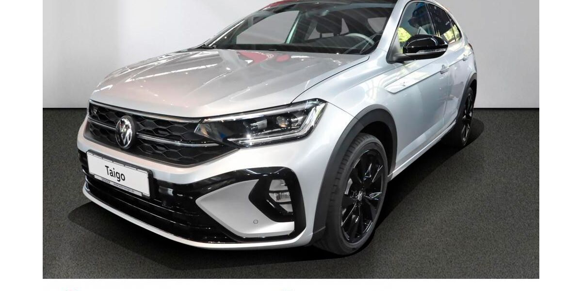 VW Taigo 5.125 km 33.880 &euro; Lübeck 23560