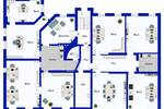 Gewerbeobjekt Schwedt Zentrum - 2 Zimmer, 699.000&euro; | Angebot:26881603