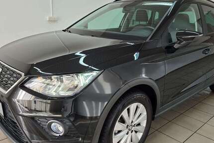 Seat Arona 15.500 km 16.990 &euro; Chemnitz 09114