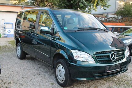 Mercedes-Benz Viano 236.000 km 13.750 &euro; Andernach 56626