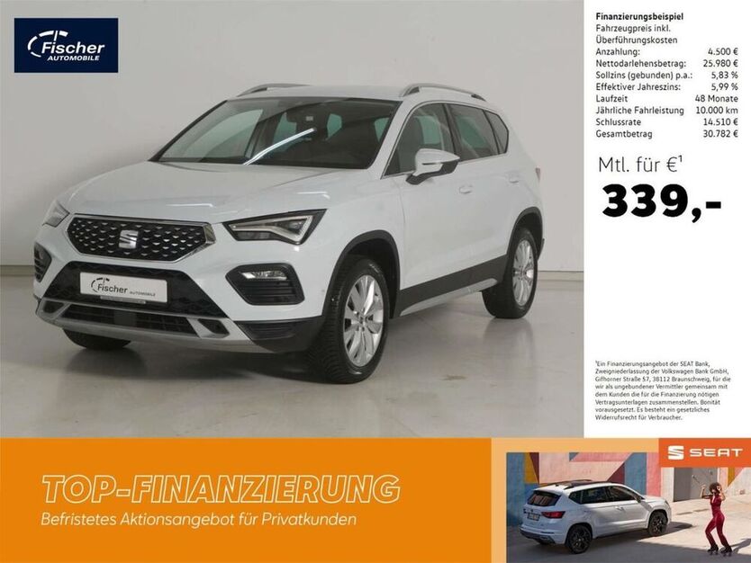Ateca