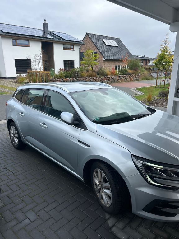 Renault Megane 126.500 km 13.300 € Horneburg 21640