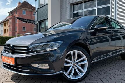 VW Passat 86.208 km 21.440 &euro; Eisenach 99817