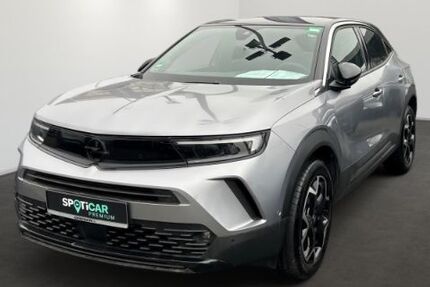 Opel Mokka 8.484 km 20.980 &euro; Mönchengladbach 41061