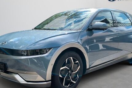 Hyundai IONIQ 5 6.980 km 29.480 &euro; München 81825