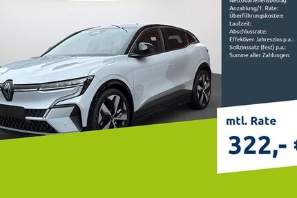 Renault Megane 38.771 km 26.580 € Münster - Amelsbüren 48163