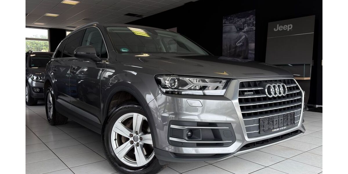 Audi Q7 258.000 km 20.990 &euro; Estenfeld 97230