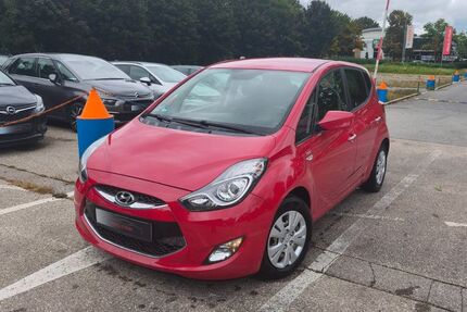 Hyundai ix20 182.000 km 5.300 € München 80939