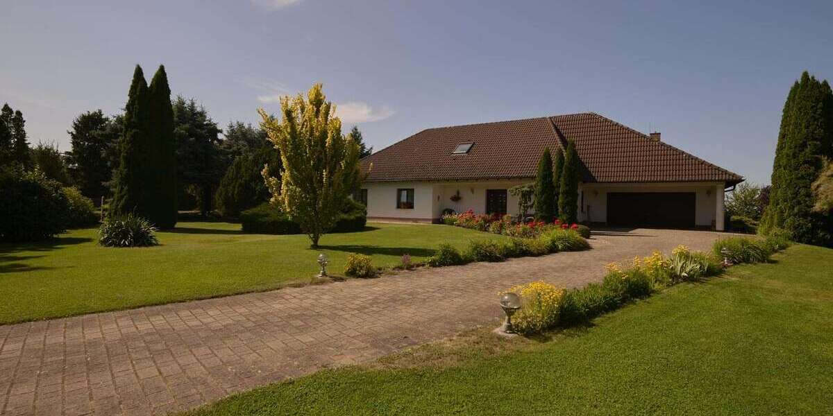 Einfamilienhaus Treuenbrietzen - 6 Zimmer, 277 m&sup2;, 655.000&euro; | Angebot:26884205