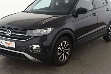 VW T-Cross 7.856 km 22.120 € Frankfurt am Main 65936