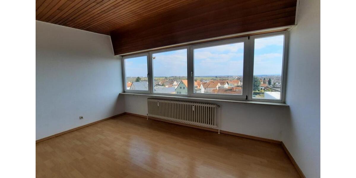 Einfamilienhaus Bruchköbel - 3 Zimmer, 83 m&sup2;, 950&euro; | Angebot:24744296