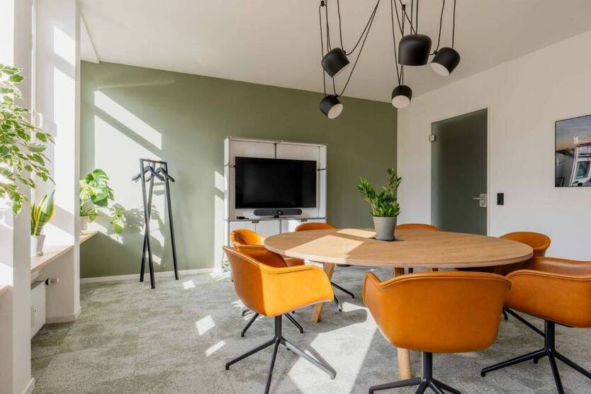 Office Club Köln Hohenzollernring - All-in-Miete