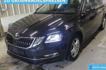 Skoda Octavia 127.814 km 11.897 &euro; Starnberg 82319