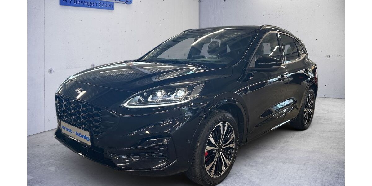 Ford Kuga 57.100 km 25.990 &euro; Freiburg 79111