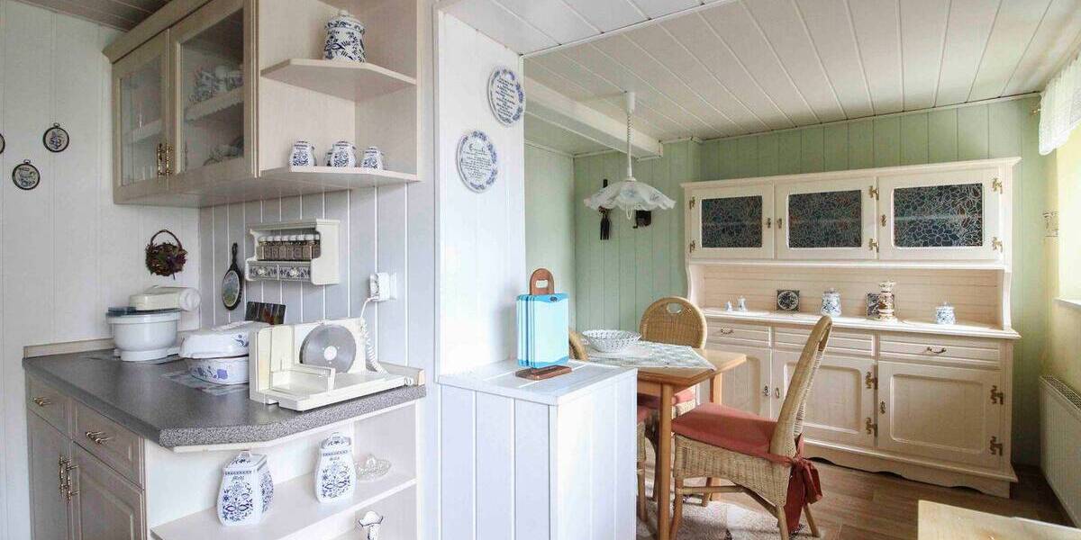 Einfamilienhaus Grieben Grieben - 4 Zimmer, 135.000&euro; | Angebot:26173306