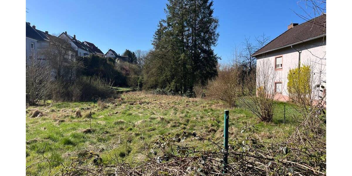 Grundstück Kottweiler-Schwanden Schwanden - 155.000&euro; | Angebot:26043301