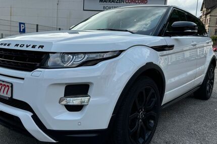 Land Rover Range Rover Evoque 195.000 km 9.900 &euro; Wertheim am Main 97877