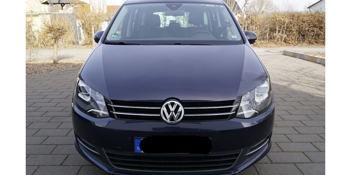 VW Sharan 259.000 km 12.490 &euro; Koblenz 56077