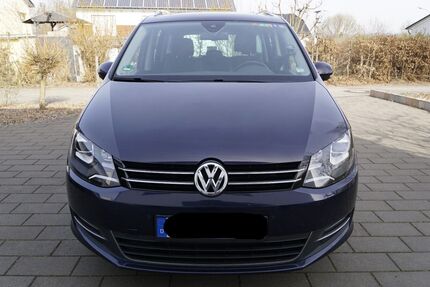 VW Sharan 259.000 km 13.750 &euro; Koblenz 56077