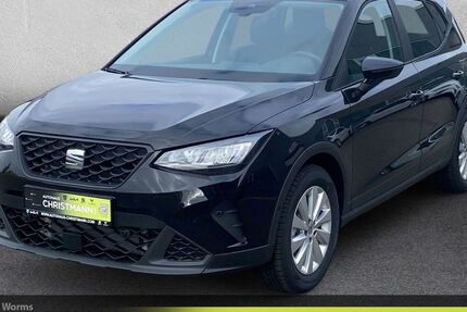 Seat Arona 5.000 km 29.990 &euro; Worms 67547