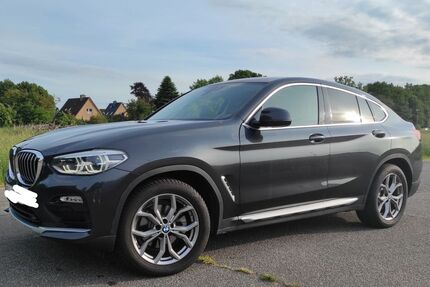 BMW X4 84.573 km 31.599 &euro; Weddingstedt 25795