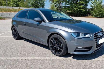Audi A3 160.000 km 14.490 &euro; Windberg 94336
