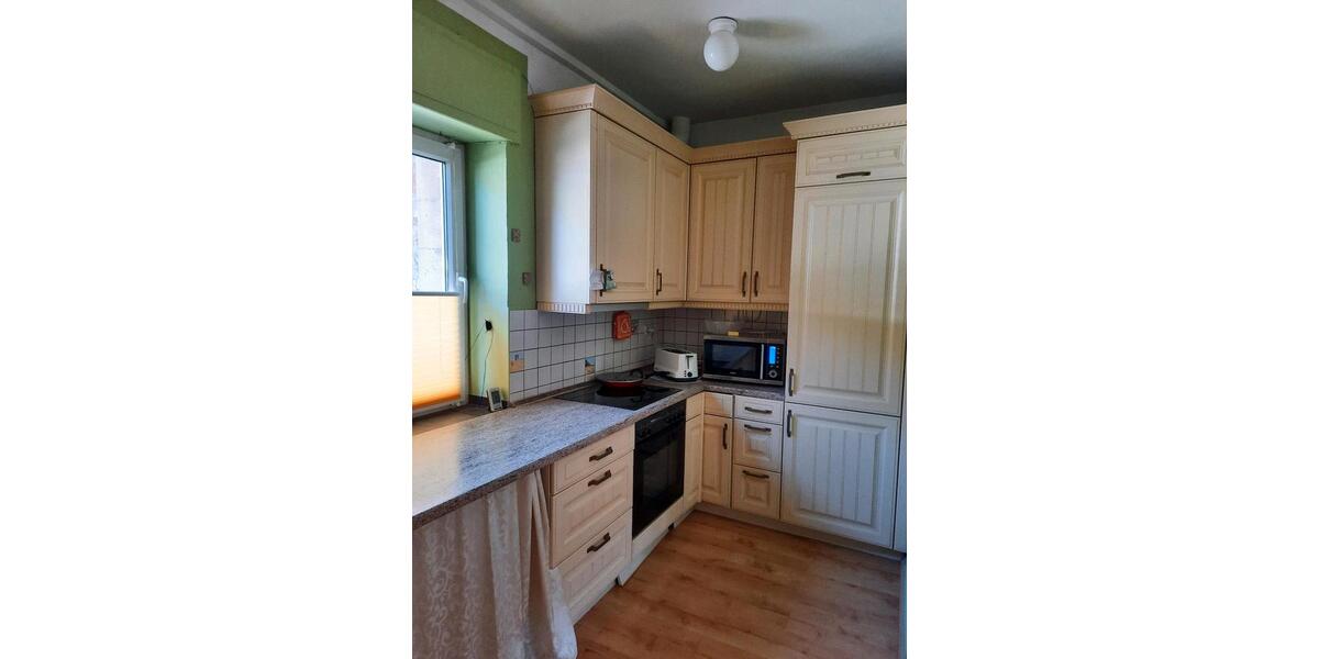 Maisonettenwohnung Adenau - 5 Zimmer, 120 m&sup2;, 900&euro; | Angebot:26300465