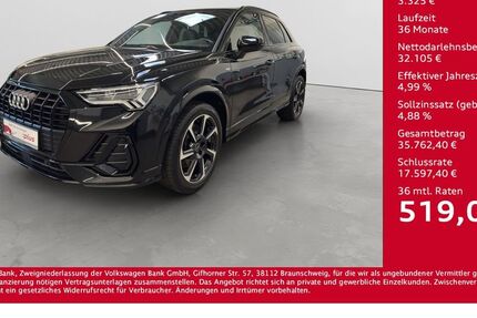 Audi Q3 71.300 km 34.830 &euro; Giessen 35394